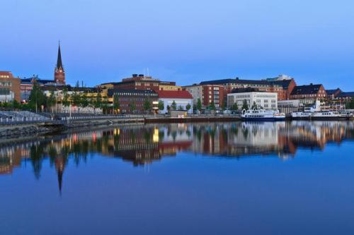 Lulea