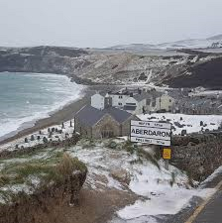 Aberdaron